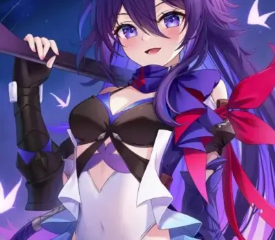 ゼーレのエロ画像 24枚目