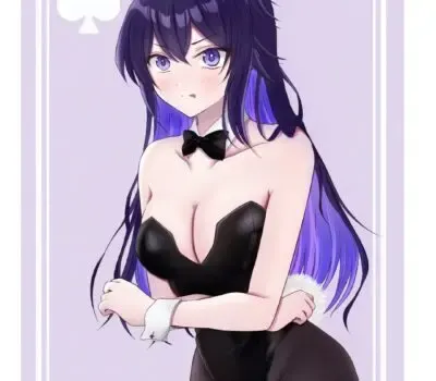 ゼーレのエロ画像 5枚目