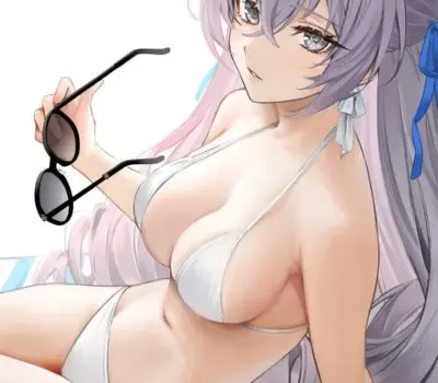 ブローニャのエロ画像 15枚目