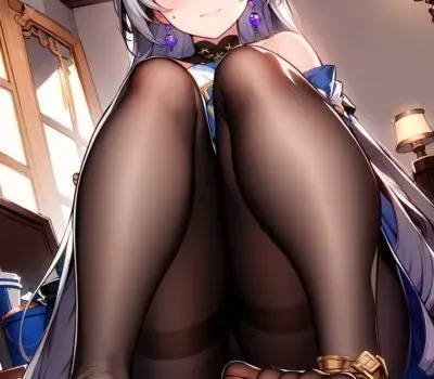 ブローニャのエロ画像 64枚目