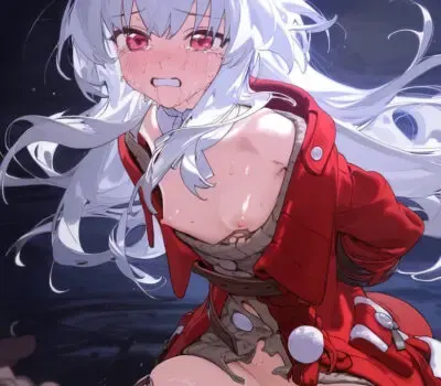 クラーラのエロ画像 27枚目