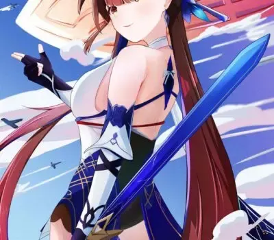 素裳のエロ画像 27枚目