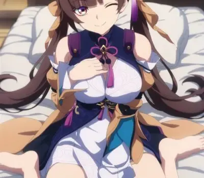素裳のエロ画像 69枚目