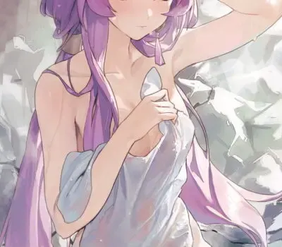符玄のエロ画像 68枚目