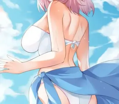 三月なのかのエロ画像 156枚目