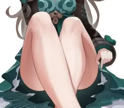 青雀のエロ画像 57枚目