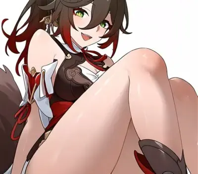 停雲のエロ画像 137枚目