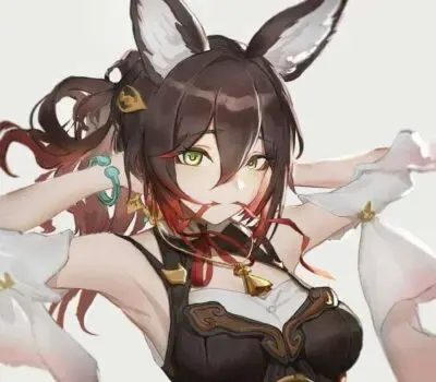 停雲のエロ画像 184枚目