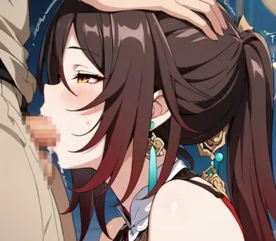 停雲のエロ画像 45枚目