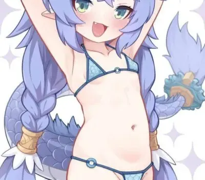 白露のエロ画像 26枚目