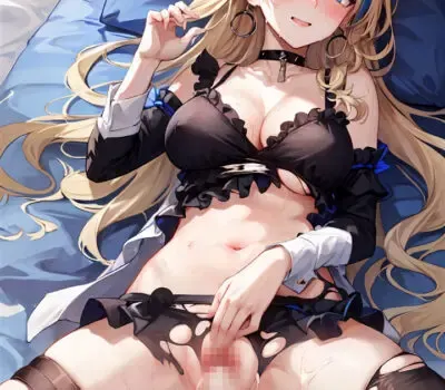 セーバルのエロ画像 35枚目