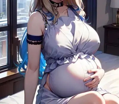セーバルのエロ画像 64枚目
