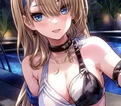 セーバルのエロ画像 76枚目
