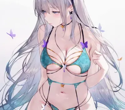 ホタルのエロ画像 234枚目
