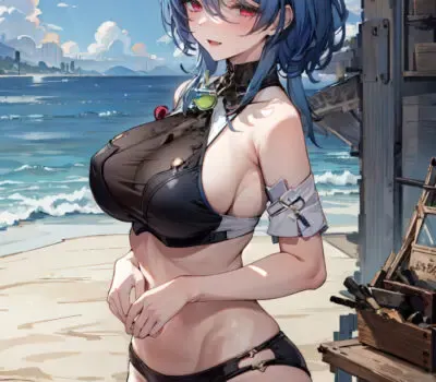 ナターシャのエロ画像 134枚目