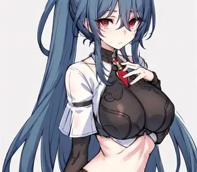 ナターシャのエロ画像 75枚目
