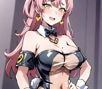 ニコ・デマラのエロ画像 66枚目