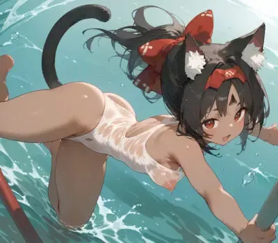 猫宮又奈のエロ画像 45枚目