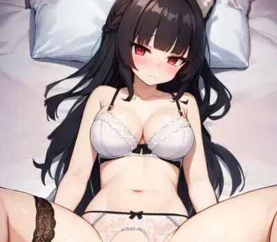 星見雅のエロ画像 23枚目
