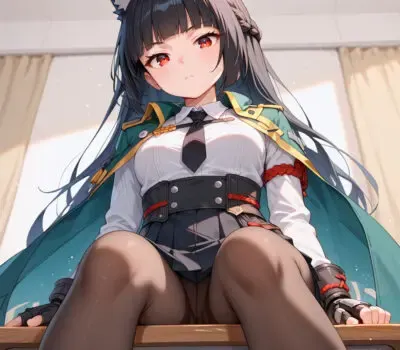 星見雅のエロ画像 32枚目