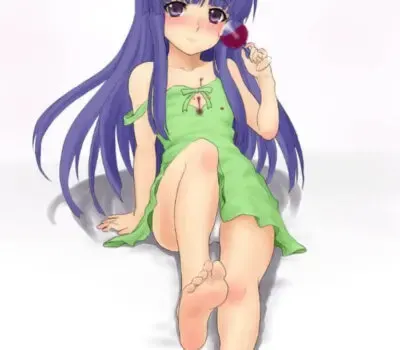 古手梨花のエロ画像 65枚目