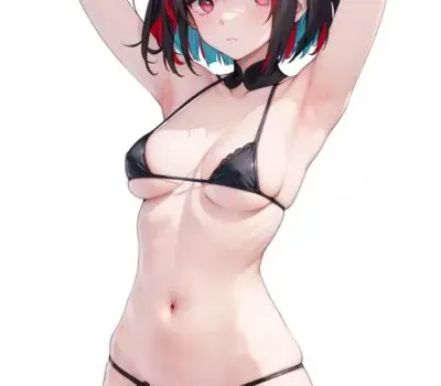 雪衣のエロ画像 30枚目