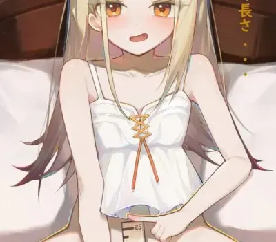 篠澤広のエロ画像 102枚目