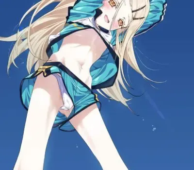 篠澤広のエロ画像 119枚目