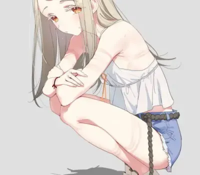 篠澤広のエロ画像 129枚目