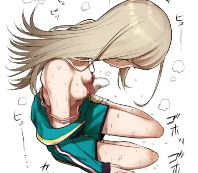篠澤広のエロ画像 132枚目