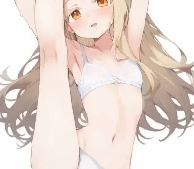 篠澤広のエロ画像 135枚目