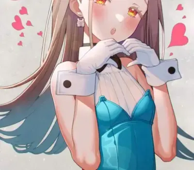 篠澤広のエロ画像 23枚目