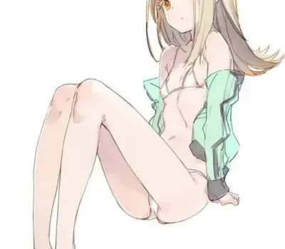 篠澤広のエロ画像 25枚目