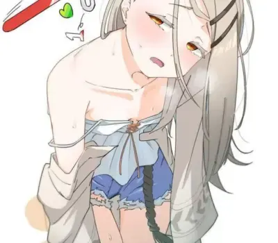 篠澤広のエロ画像 32枚目