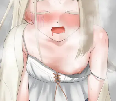 篠澤広のエロ画像 72枚目