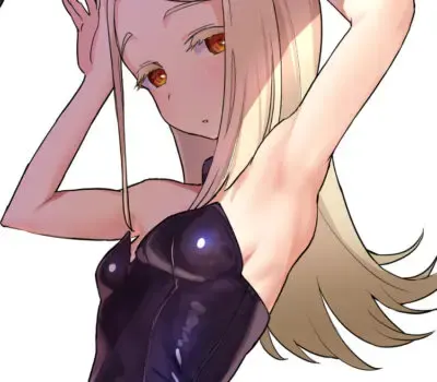 篠澤広のエロ画像 73枚目