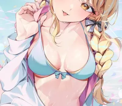 藤田ことねのエロ画像 61枚目