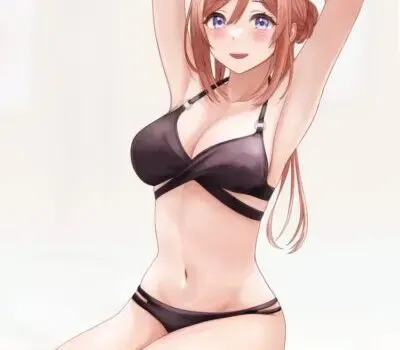 姫崎莉波のエロ画像 103枚目