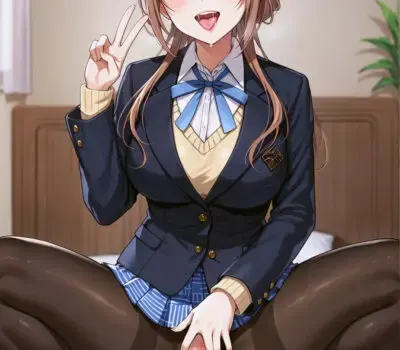 姫崎莉波のエロ画像 130枚目