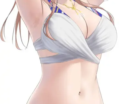 姫崎莉波のエロ画像 50枚目