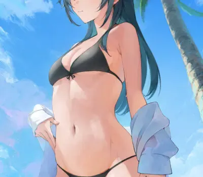 月村手毬のエロ画像 108枚目