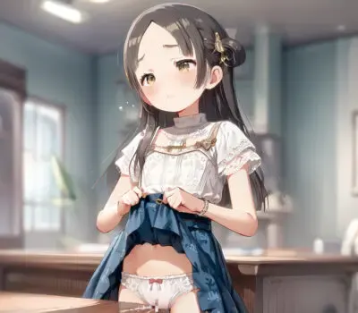 倉本千奈のエロ画像 35枚目