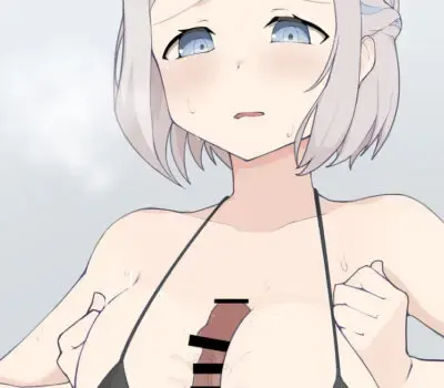 葛城リーリヤのエロ画像 49枚目