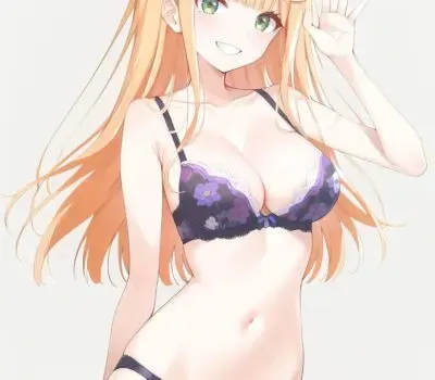 紫雲清夏のエロ画像 116枚目