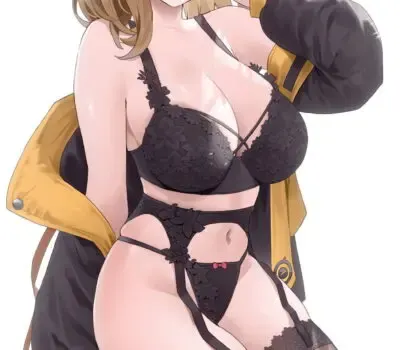 アニスのエロ画像 113枚目