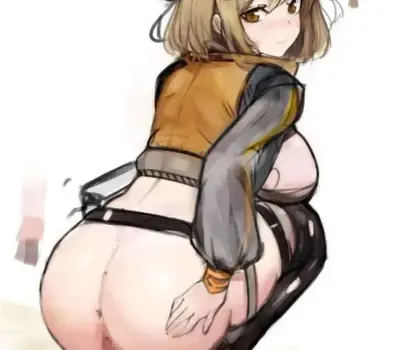 アニスのエロ画像 35枚目
