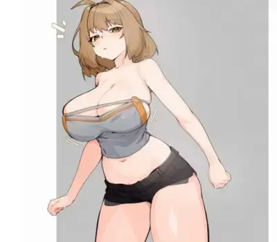 アニスのエロ画像 38枚目