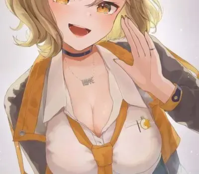 アニスのエロ画像 424枚目