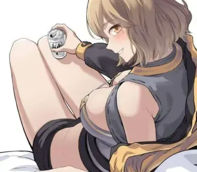 アニスのエロ画像 447枚目