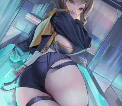 アニスのエロ画像 448枚目